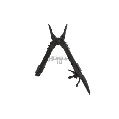 Multi-Plier 600 - Fresa de ponta fina com inserto de carboneto [Gerber]