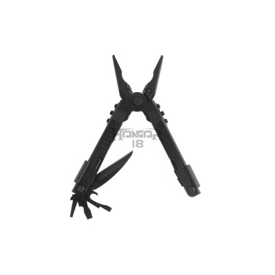 Multi-Plier 600 - Fresa de ponta fina com inserto de carboneto [Gerber]