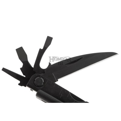 Multi-Plier 600 - Fresa de ponta fina com inserto de carboneto [Gerber]