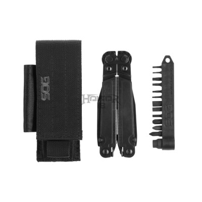 Assistência PowerAccess [SOG Knives]