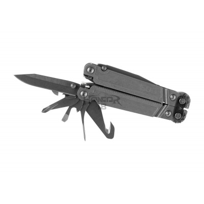 Assistência PowerAccess [SOG Knives]