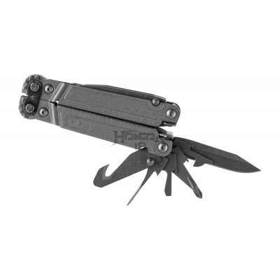 Assistência PowerAccess [SOG Knives]