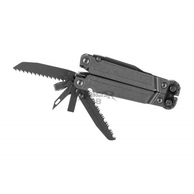 Assistência PowerAccess [SOG Knives]