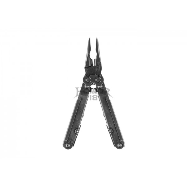 Alicate EOD PowerLock V-Cutte [SOG Knives]