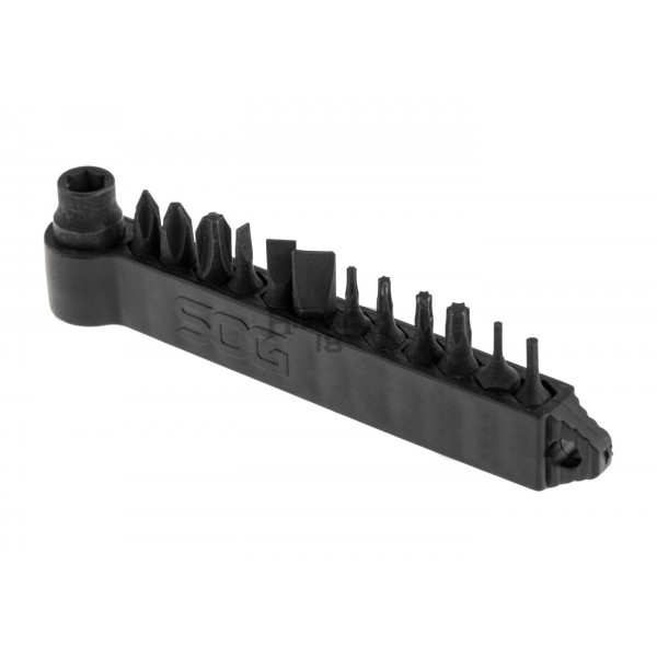 Hex Bit Accessory Kit [SOG Knives]