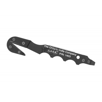 ASEK Strap Cutter / Multi Tool