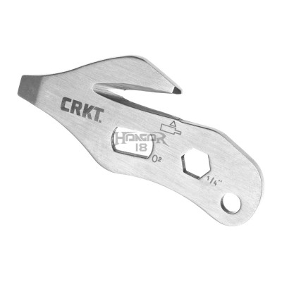 Ferramenta de emergência KERT [CRKT]