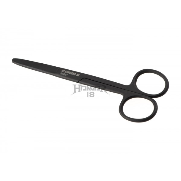 Dressing Scissor 12.5cm [Clawgear]