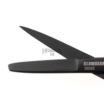 Tesoura de vestir 12,5cm [Clawgear]