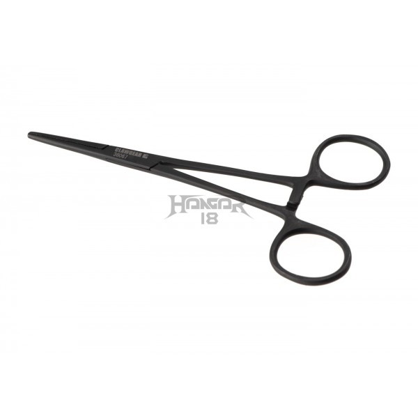 Clamp Straight 14cm [Clawgear]