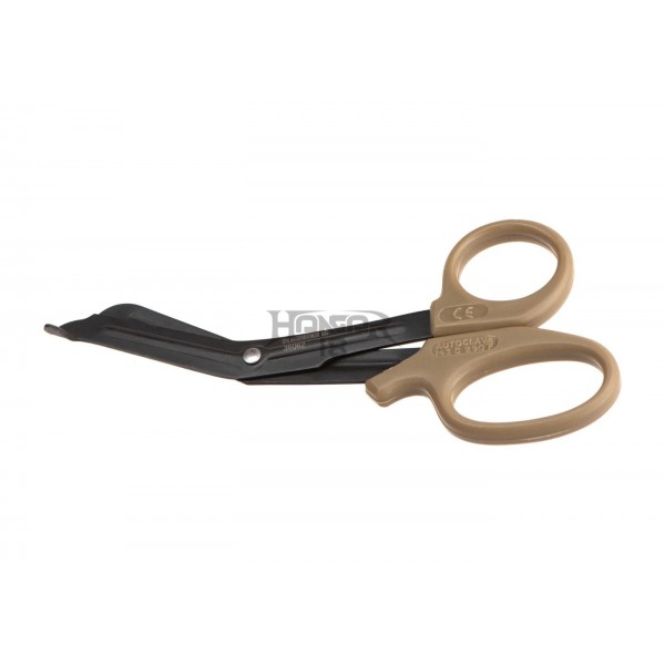 Trauma Shear 14cm [Clawgear]