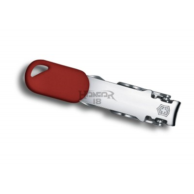 Cortador de unhas [Victorinox]