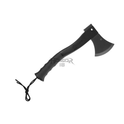 Extreme Survival Axe