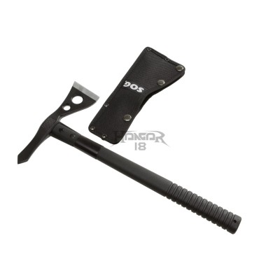 Fusão Tactical Tomahawk [SOG Knives]