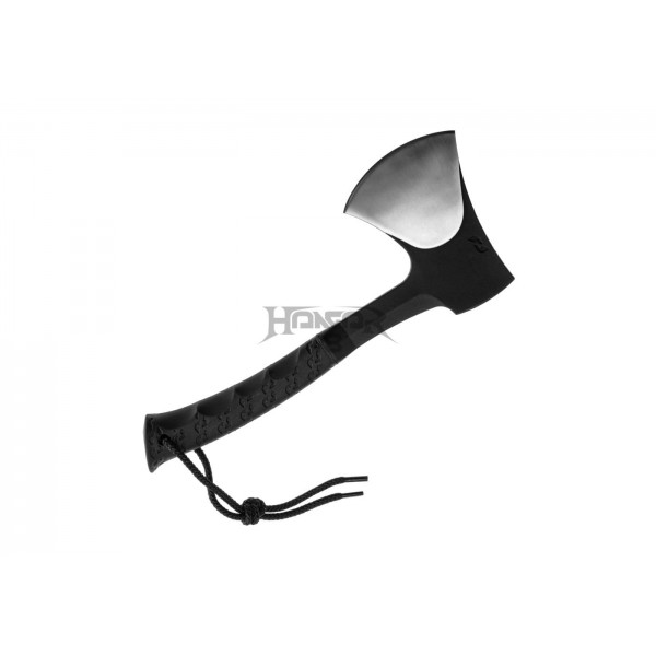 Bedrock Camp Axe [Schrade]