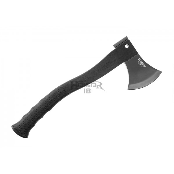 Bedrock Magnum Axe [Schrade]