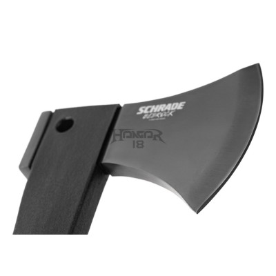 Machado Bedrock Magnum [Schrade]