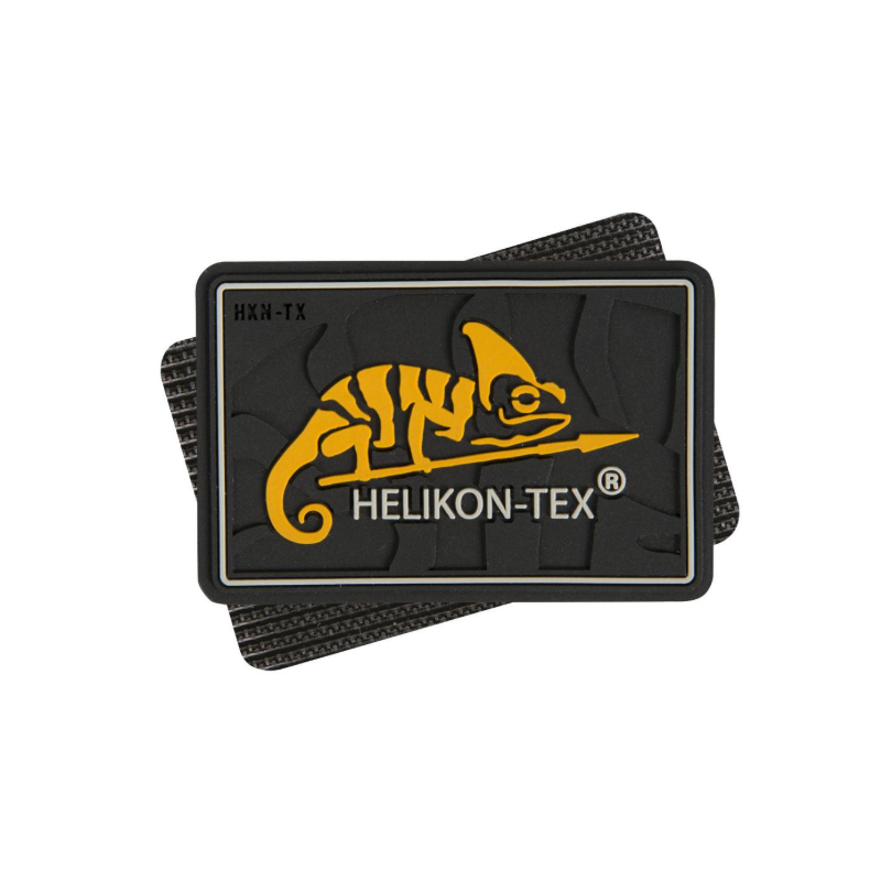 Patch Helikon-Tex Preto