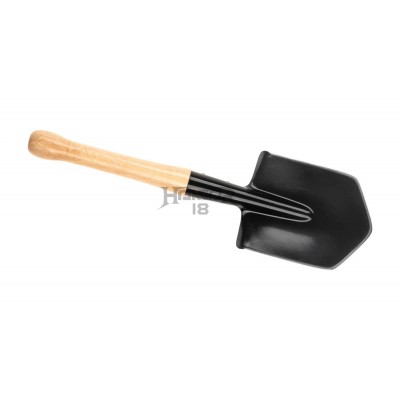 Special Forces Shovel