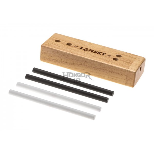 Turn-Box Knife Sharpener [Lansky]