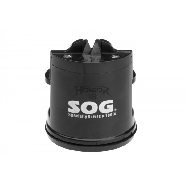 Countertop Sharpener [SOG Knives]