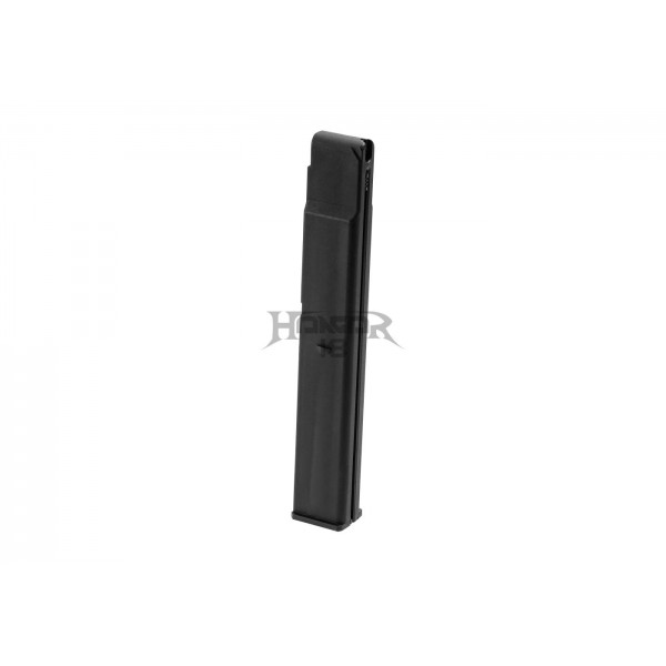 Magazin SMG 11 Co2 4.5mm (.177) BB 25rds [KWC]