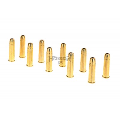 Shells M29 / 629 Co2 4.5mm (.177) BB 10-Pack