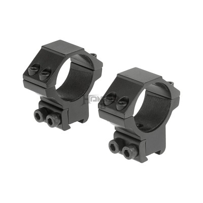 30mm Airgun Mount Ring Medium