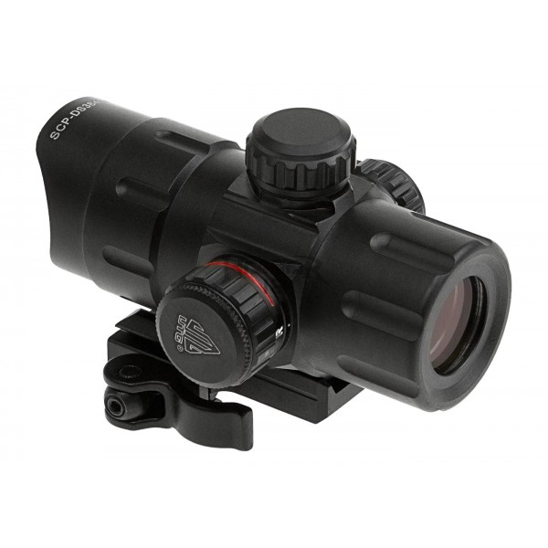 4.2 Inch 1x32 Tactical Dot Sight TS [Leapers]