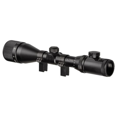 4-12x50 Centro Iluminado [Walther]