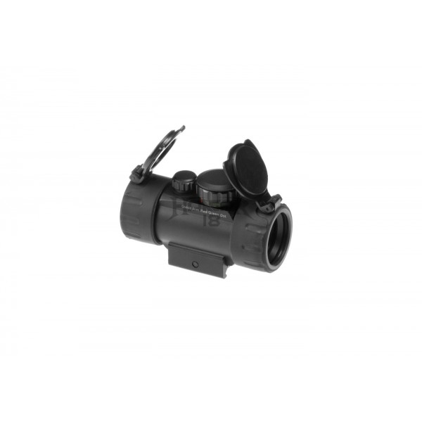 3.8 Inch 1x30 Tactical Dot Sight TS [Leapers]