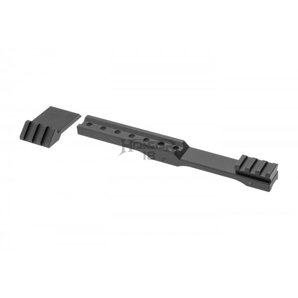 Wraith Fixed Dovetail Long Mount 11mm [Sightmark]