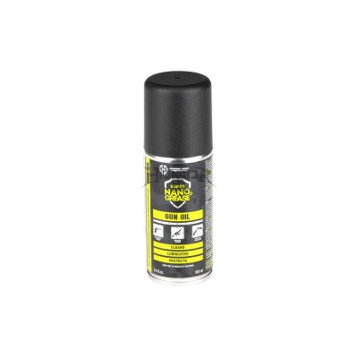 Gun Oil - Aerosol 100 ml