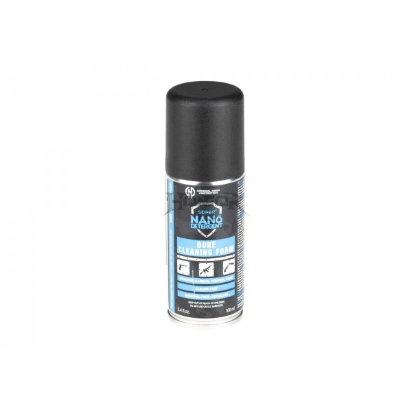 Bore Cleaning Foam - Aerosol 100 ml [General Nano Protection]