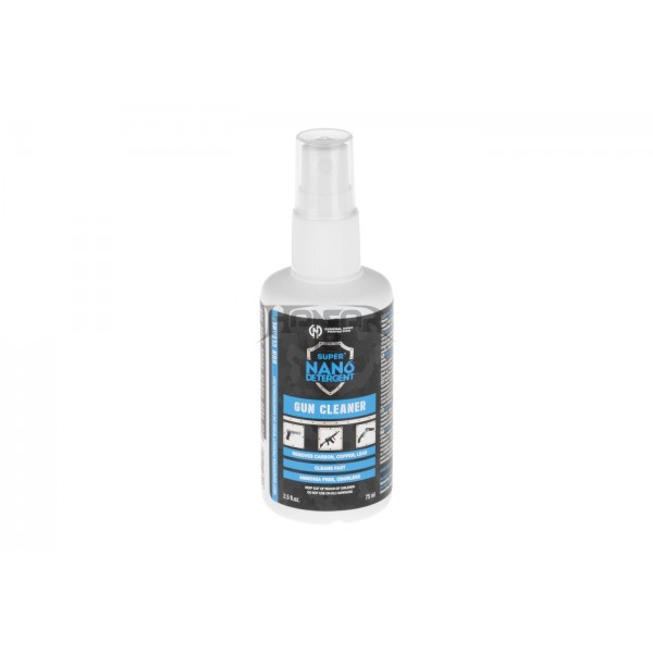 Gun Cleaner - Sprayer Bottle 75 ml [General Nano Protection]