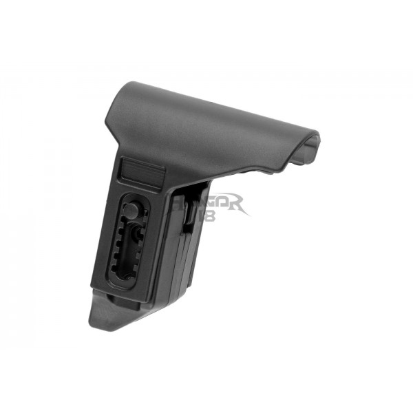 Short Cheek Rest Riser [DLG Tactical]