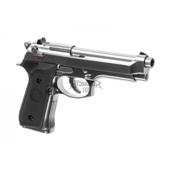 Pistola GBB M9 V2 Full Metal [WE]