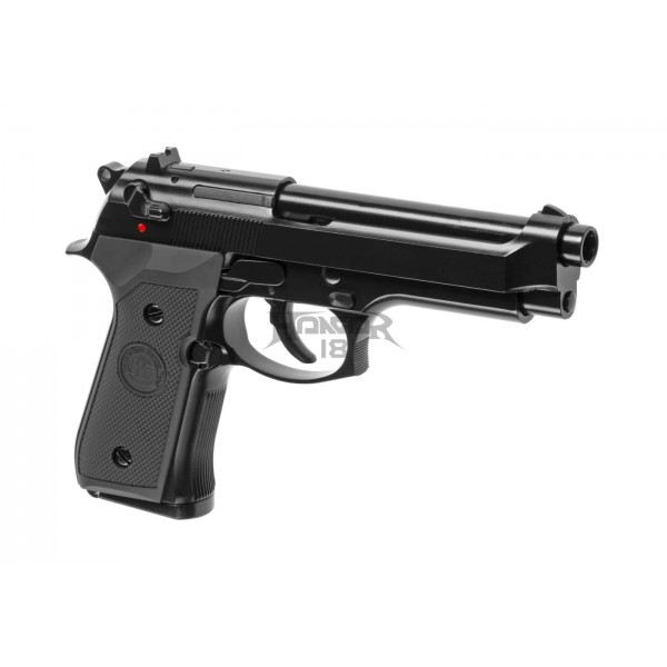 Pistola GBB M9 V2 Full Metal [WE]