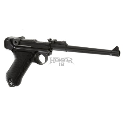 P08 8 Inch Full Metal GBB