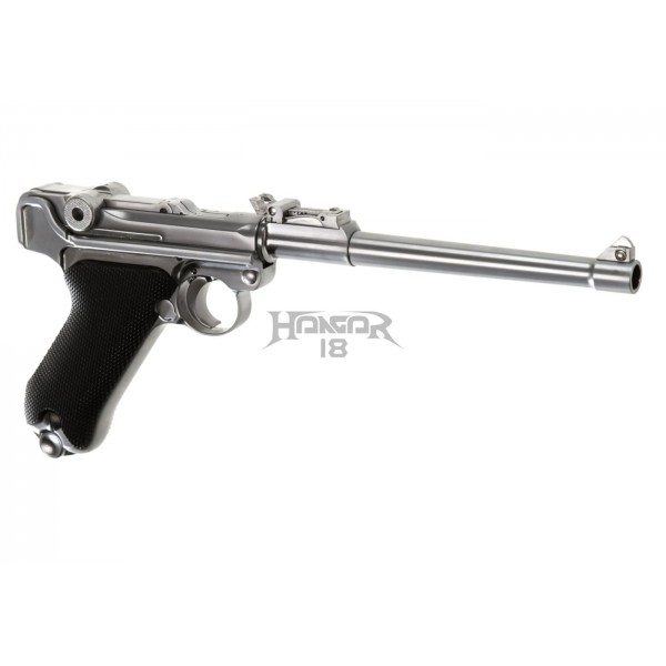 P08 8 Inch Full Metal GBB [WE]