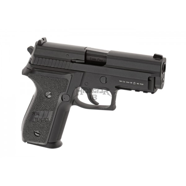 P229 Metal Completo GBB [WE]