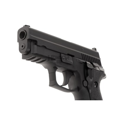 P229 Metal Completo GBB [WE]