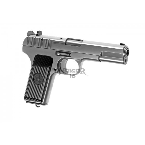 Pistola GBB TT-33 Full Metal [WE]