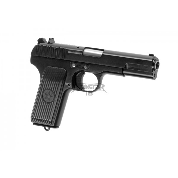 Pistola GBB TT-33 Full Metal [WE]