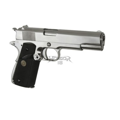 M1911 MEU Full Metal V3 GBB