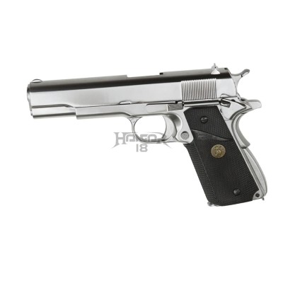 M1911 MEU Full Metal V3 GBB [WE]