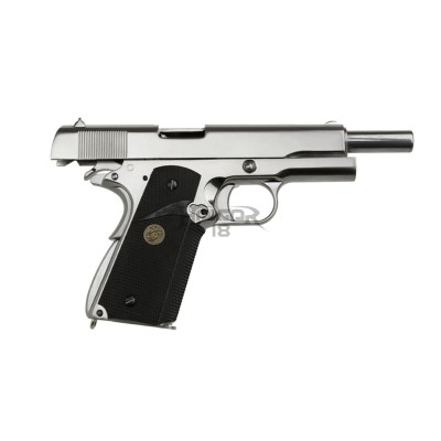 M1911 MEU Full Metal V3 GBB [WE]