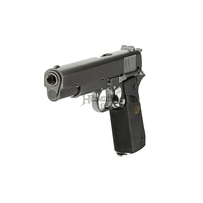 M1911 MEU Full Metal V3 GBB [WE]