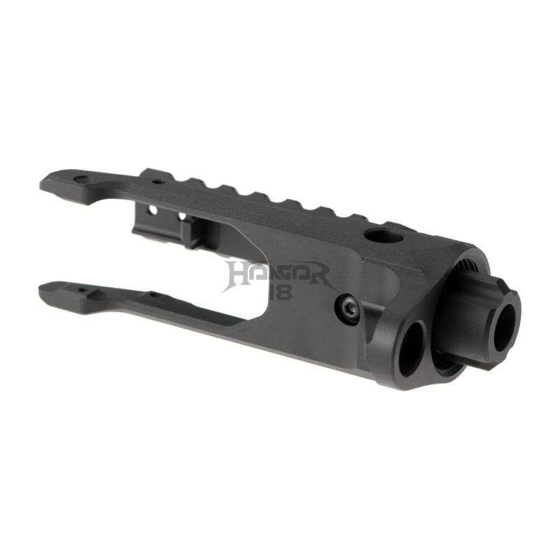 Adaptador de estoque AR para AAP01 [TTI Airsoft]