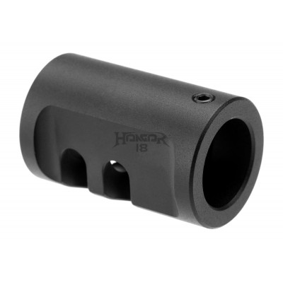 Compensador AAP01 Tipo A 14mm CCW [TTI Airsoft]